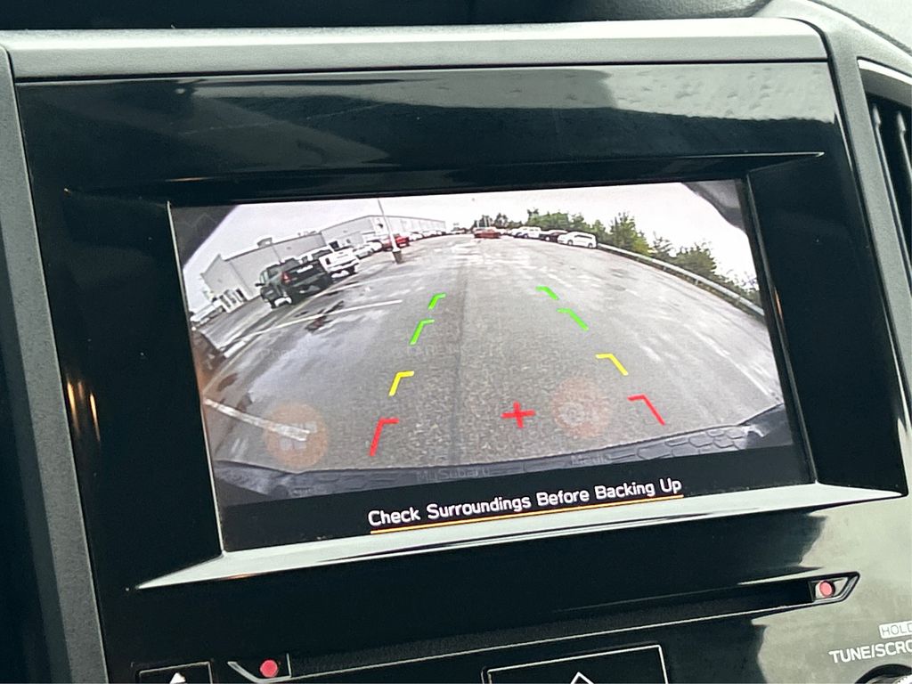 2019 Subaru Crosstrek 2.0i Premium photo 25