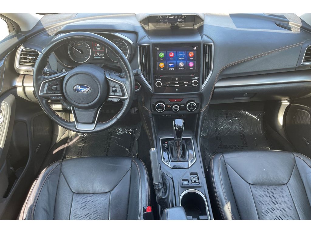 2023 Subaru Crosstrek Limited photo 14