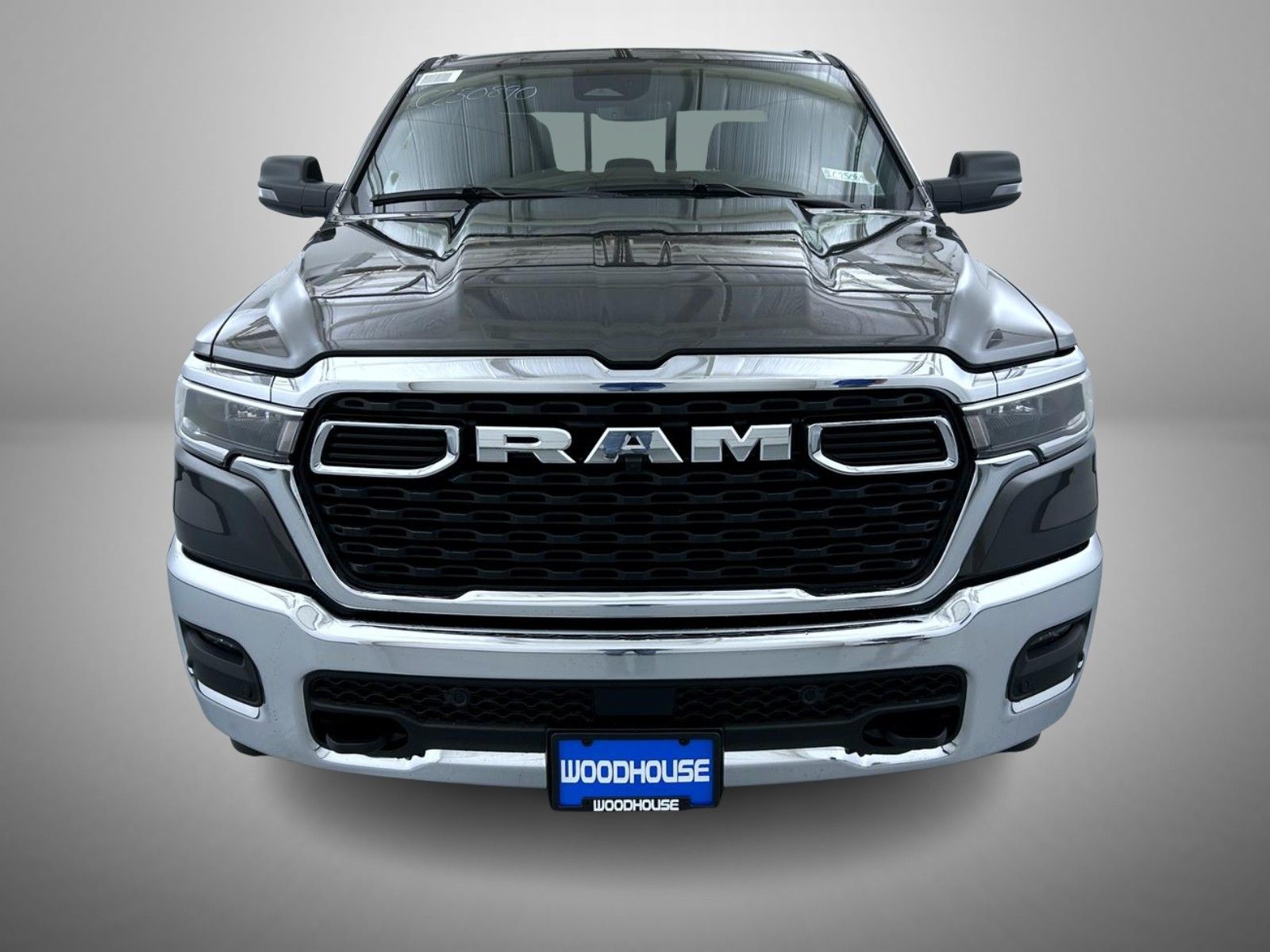 2025 Ram 1500 Big Horn Lone Star photo 2