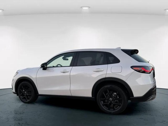 2025 Honda HR-V Sport photo 4
