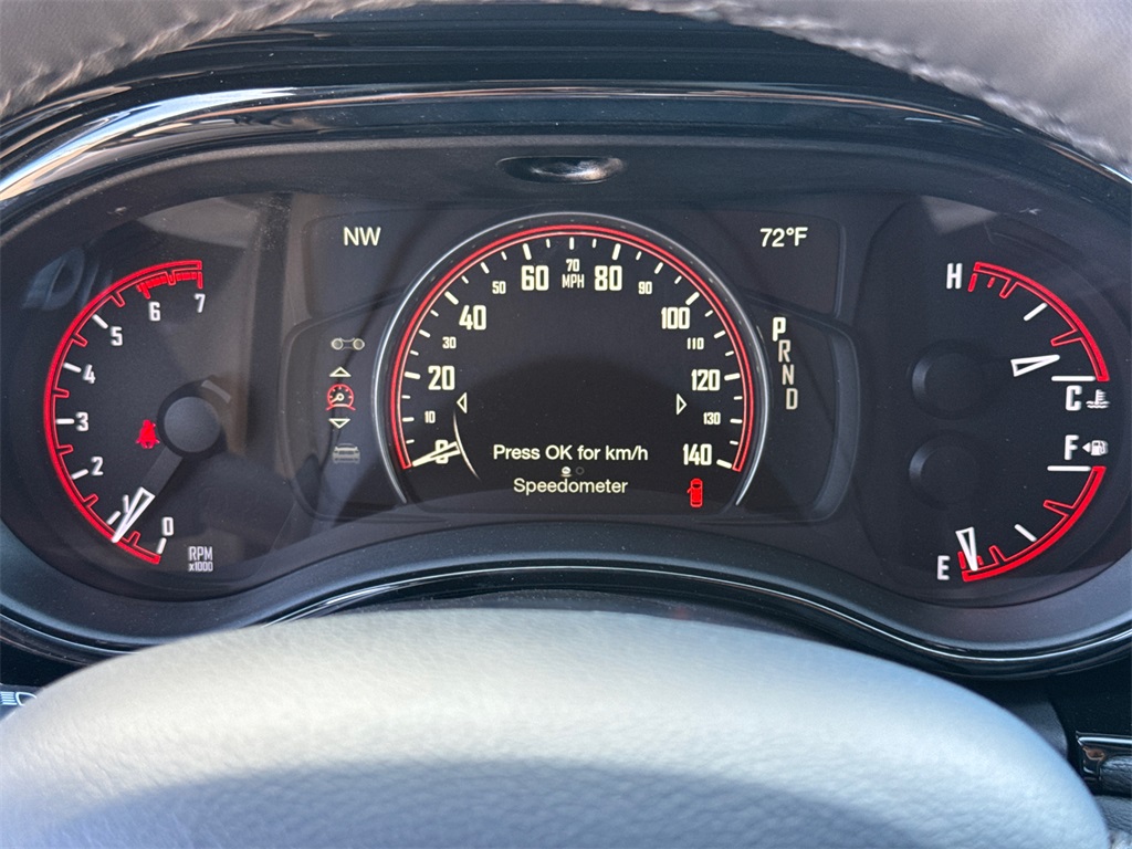 2025 Dodge Durango R/T Plus photo 30