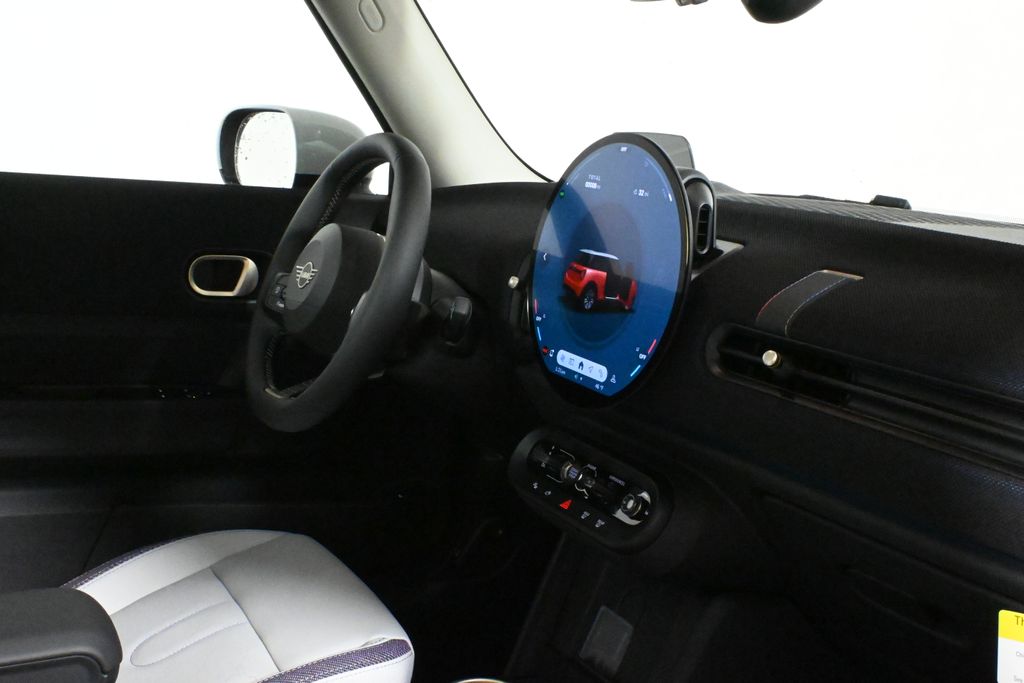2025 Mini Cooper Hardtop 2 Door Signature photo 27