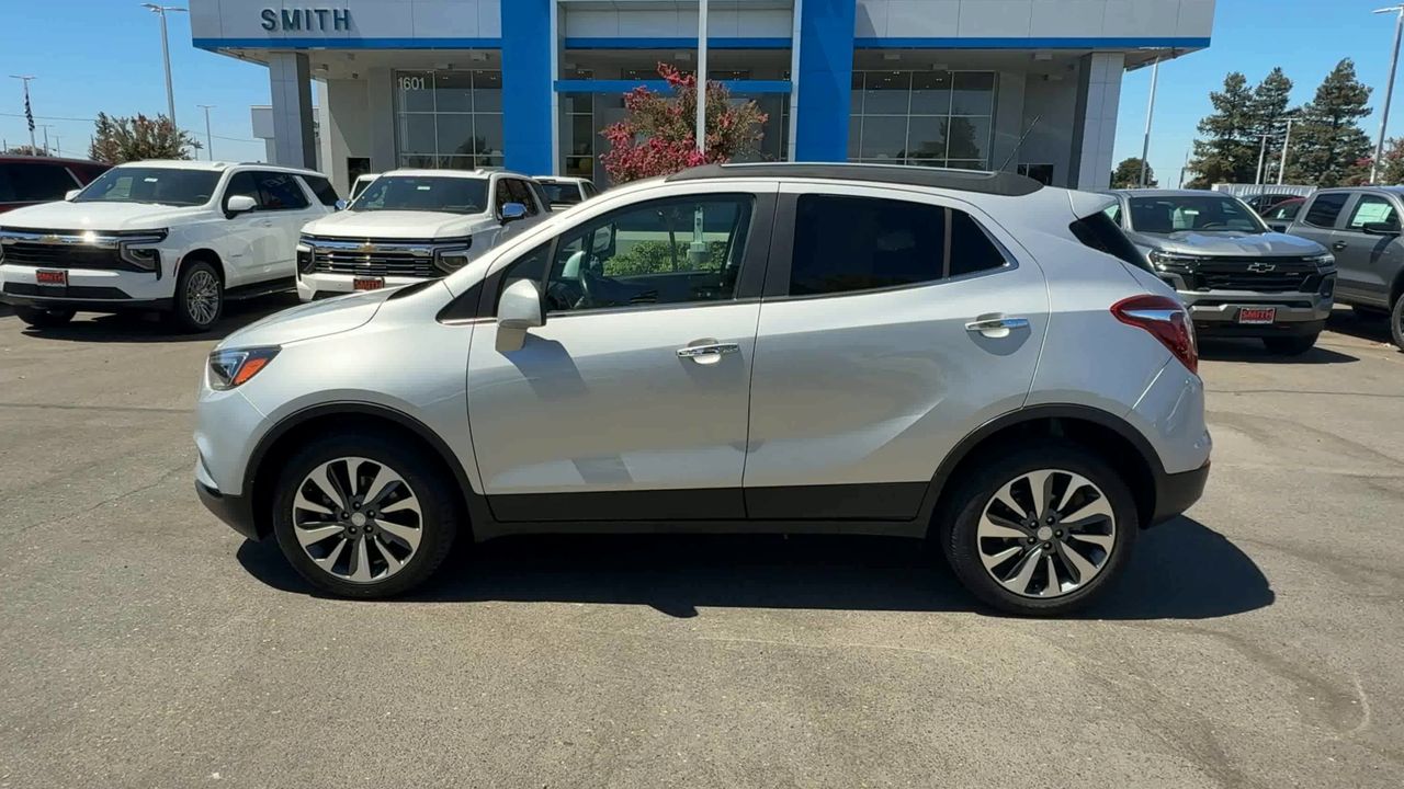 2022 Buick Encore Preferred photo 24