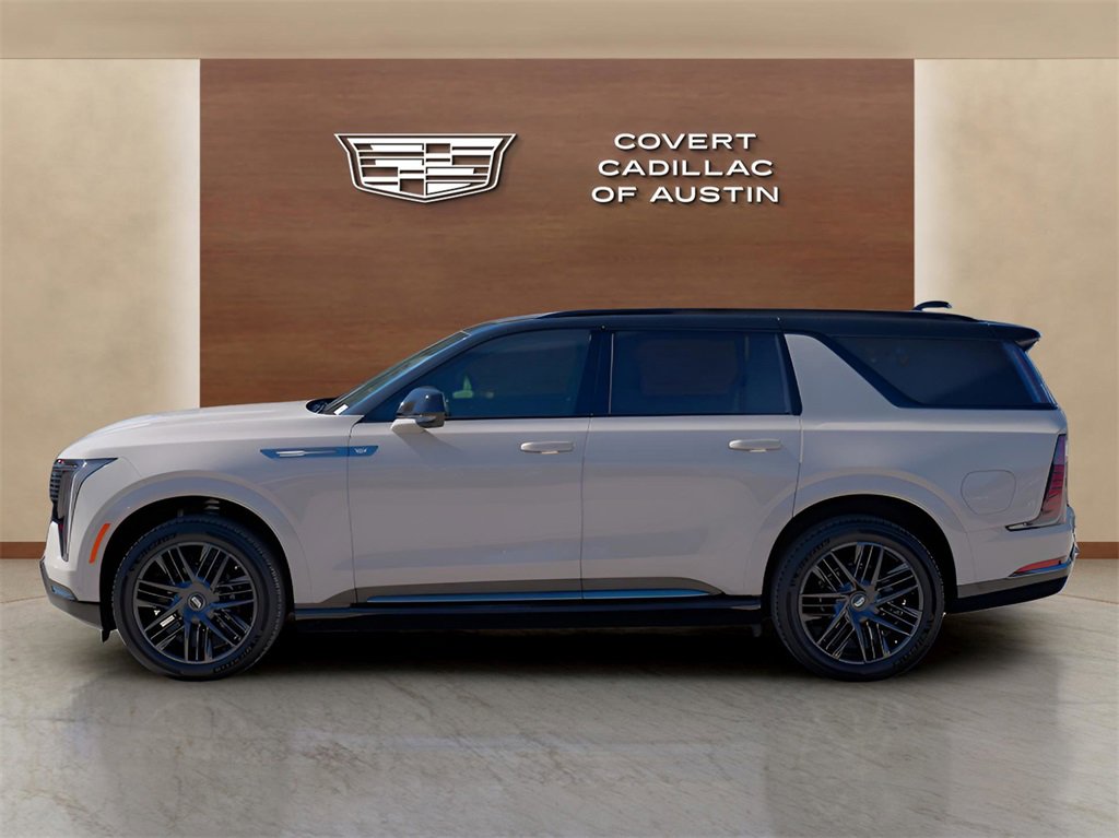 2026 Cadillac Escalade Premium Sport photo 4