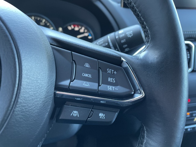2023 Mazda CX-5 2.5 Turbo Signature photo 16