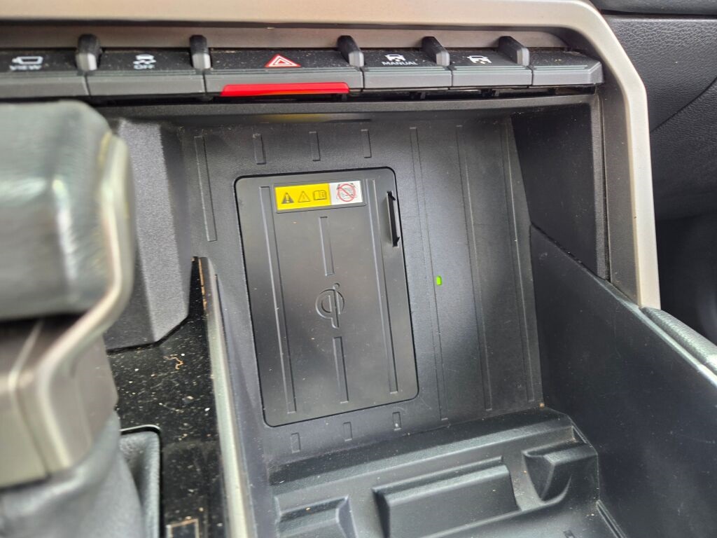 2023 Toyota Tundra Limited photo 29