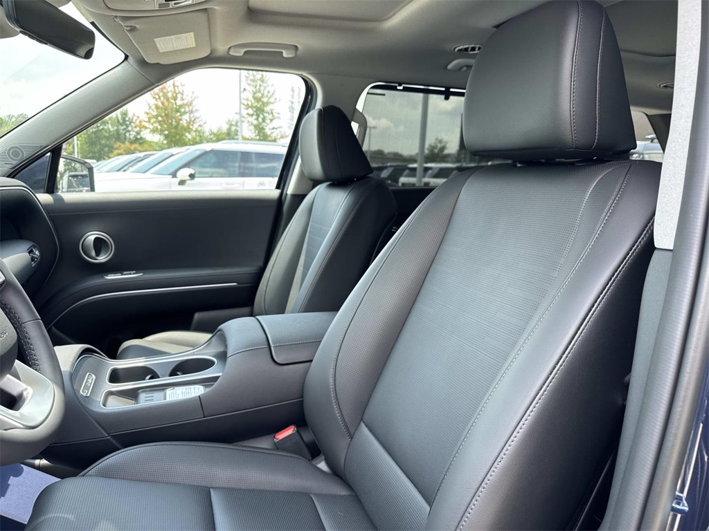 2026 Hyundai Palisade Limited photo 8