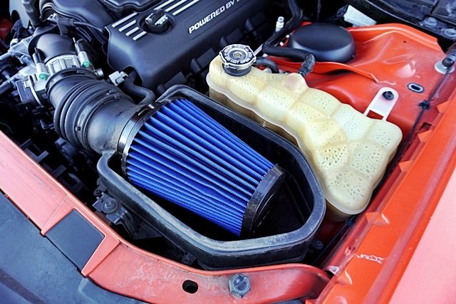 Used 2018 Orange Dodge T/A 392 image 42