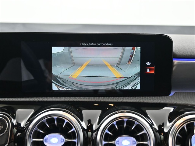 2022 Mercedes Benz A 220 photo 30