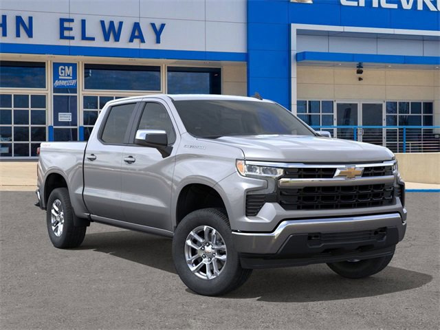 2026 Chevrolet Silverado 1500 LT photo 6