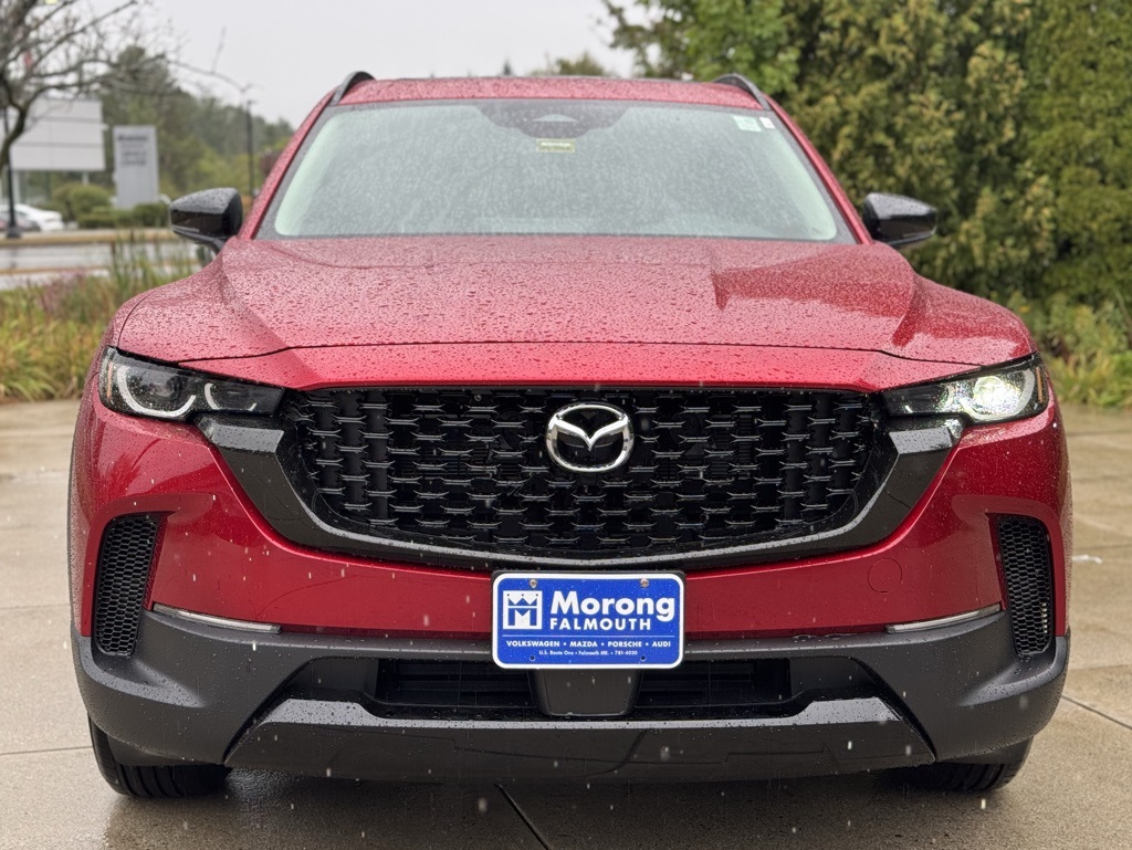 2025 Mazda CX-50 Premium photo 2