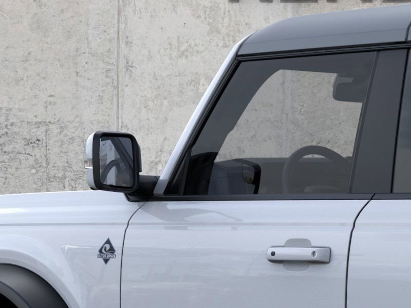 2025 Ford Bronco Outer Banks photo 22