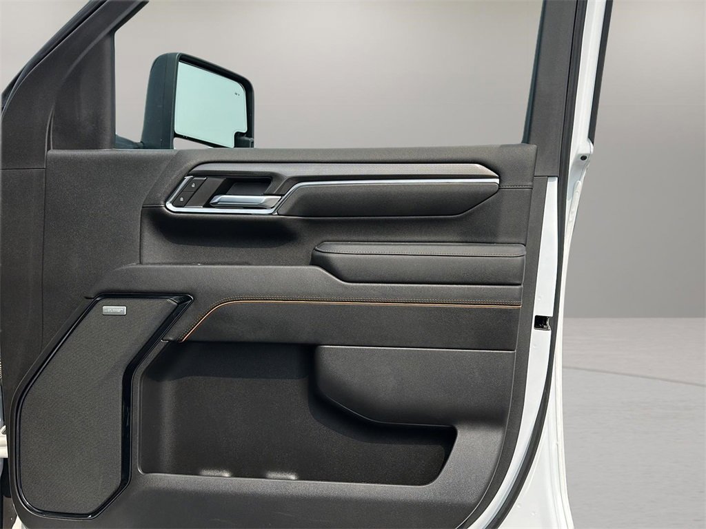 2024 Gmc Sierra 2500 HD AT4 photo 26