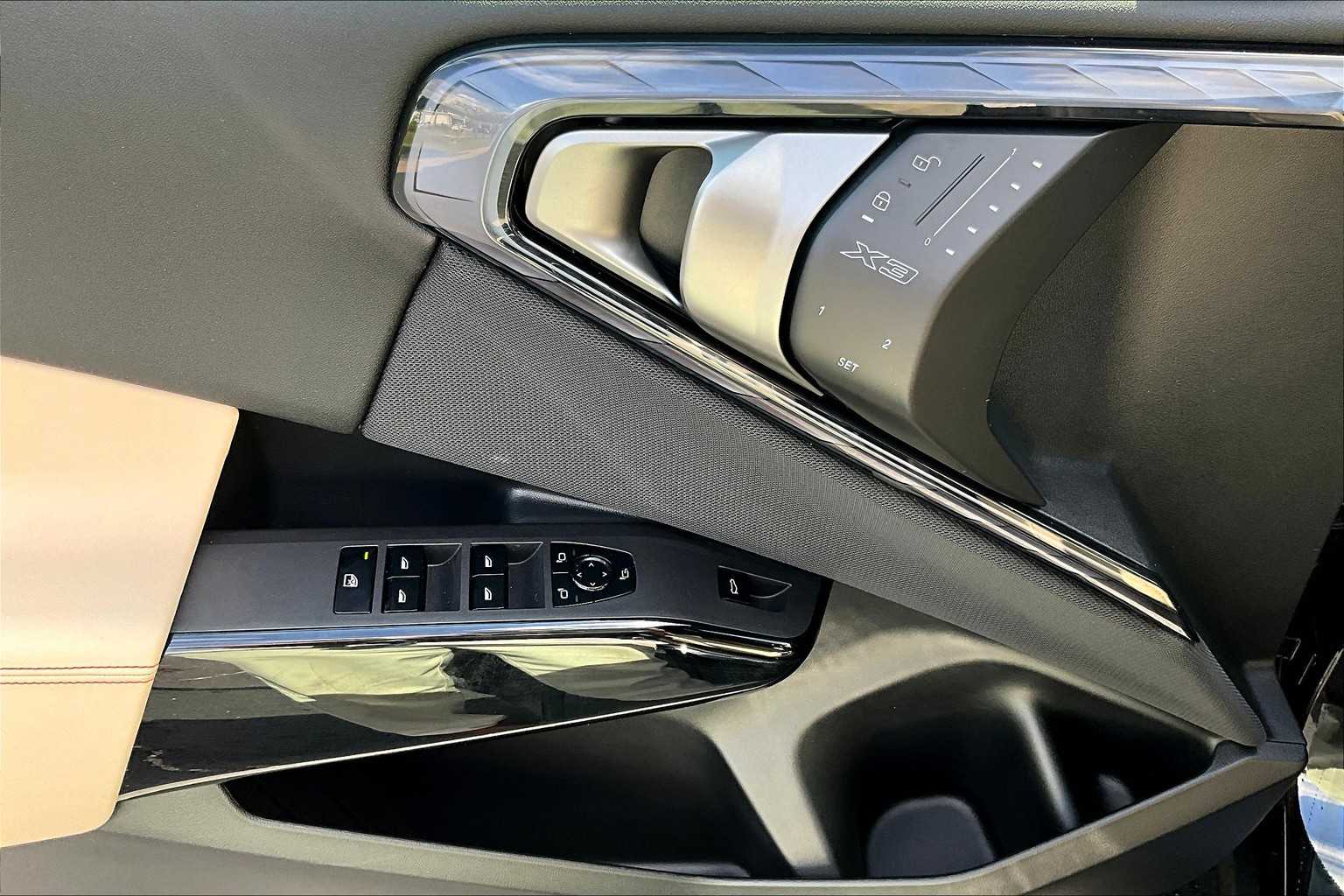 2026 Bmw X3 photo 10