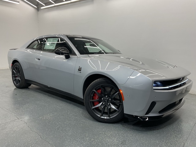 Used 2024 Dodge Charger Daytona Scat Pack with VIN 2C3CDBDK4RR205417 for sale in Middlesboro, KY