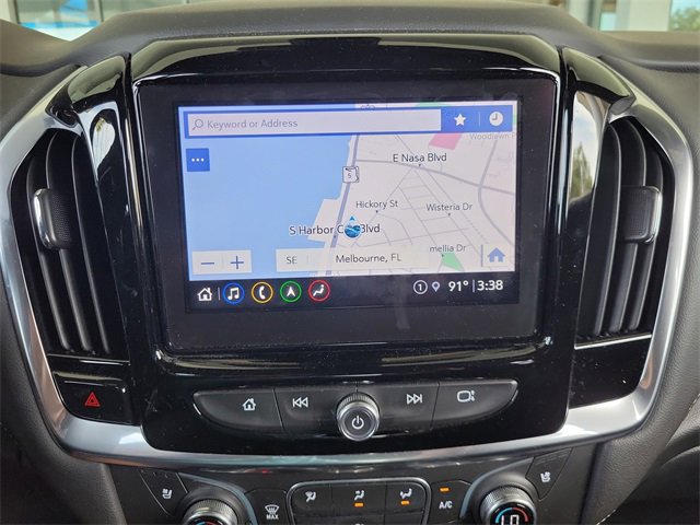 2023 Chevrolet Traverse Premier photo 26