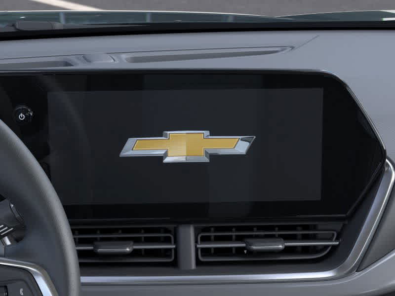 2025 Chevrolet Trax LT photo 14