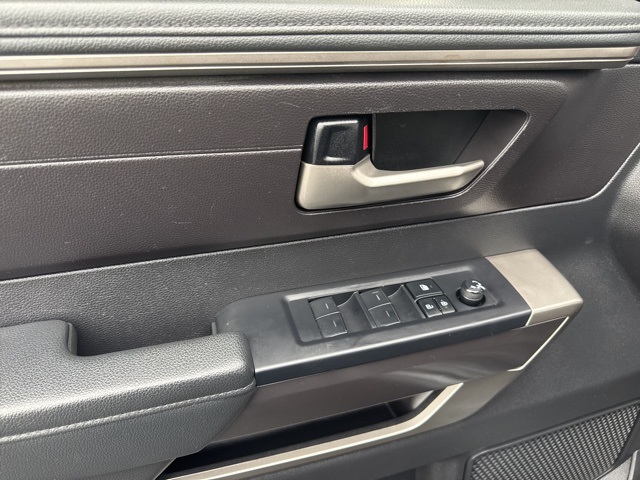 2022 Toyota Tundra SR5 photo 21