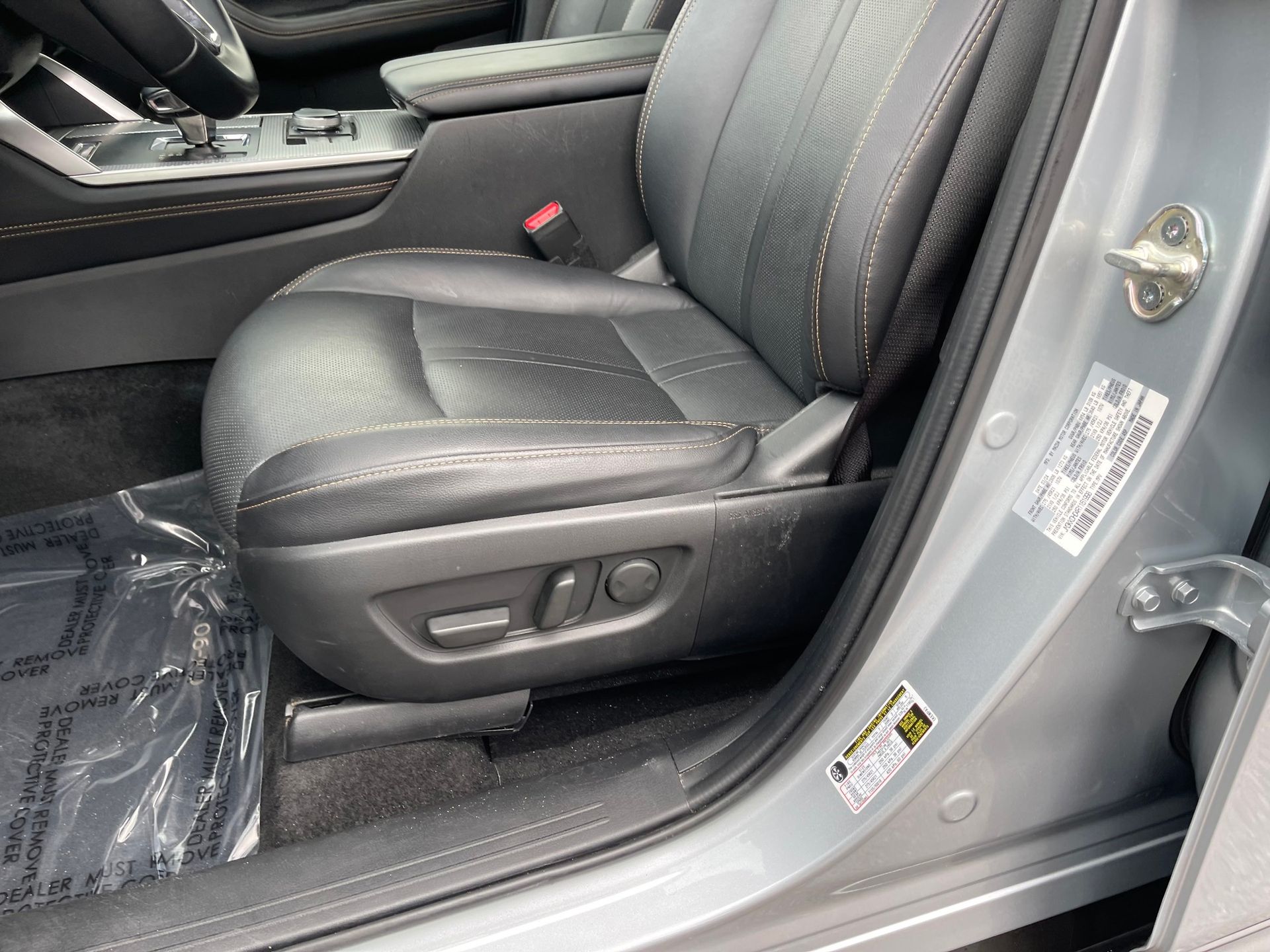 2024 Mazda CX-90 3.3 Turbo Premium photo 16