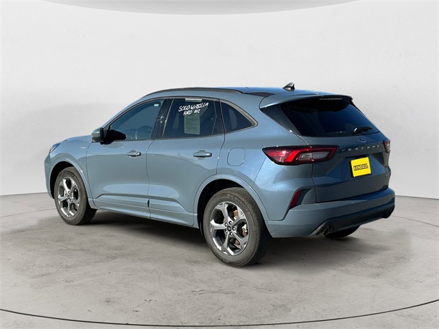 2024 Ford Escape ST-Line Select photo 3