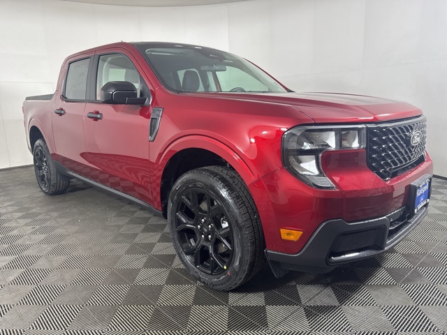 2025 Ford Maverick XLT's photo