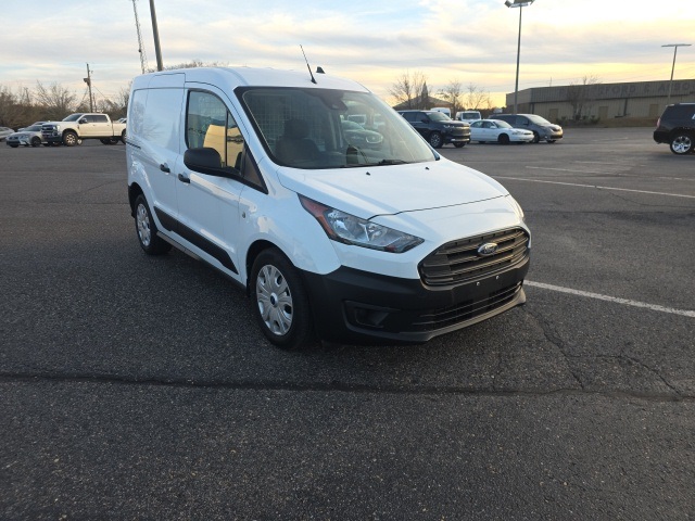 2022 Ford Transit XL's photo