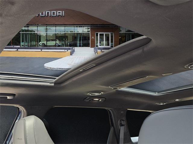 2026 Hyundai Palisade Calligraphy photo 5