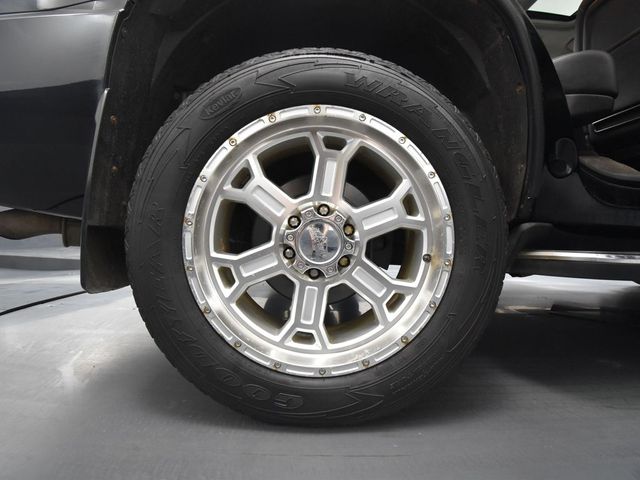 2012 Gmc Yukon Denali photo 10