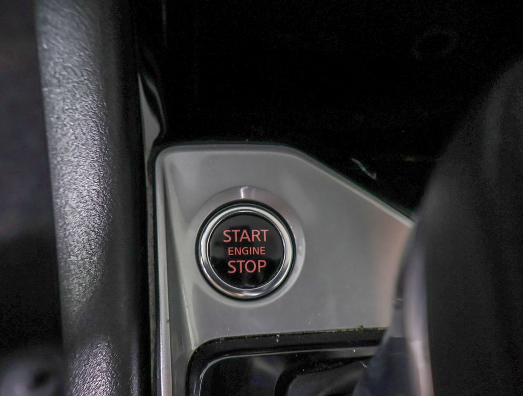 2024 Nissan Altima 2.5 SV photo 10