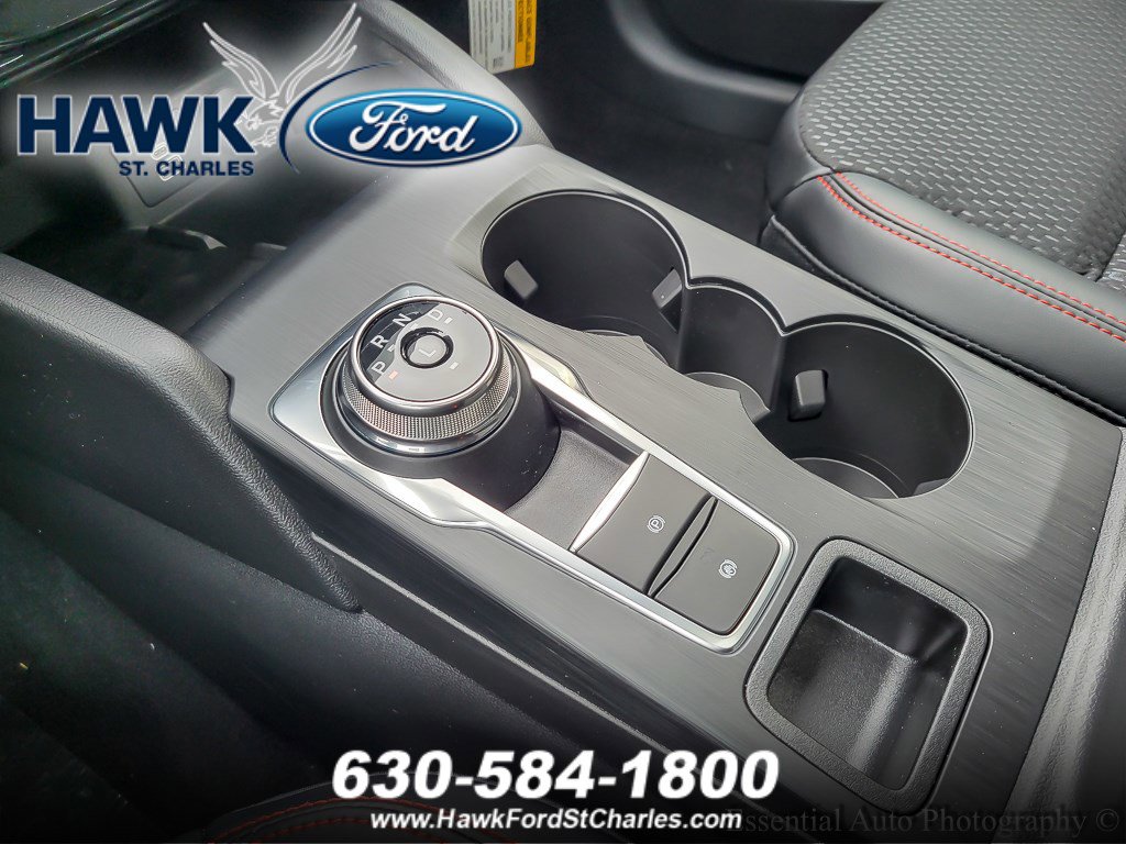 2025 FORD ESCAPE - Image 16