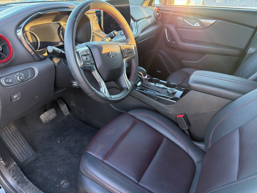 2024 CHEVROLET BLAZER - Image 14
