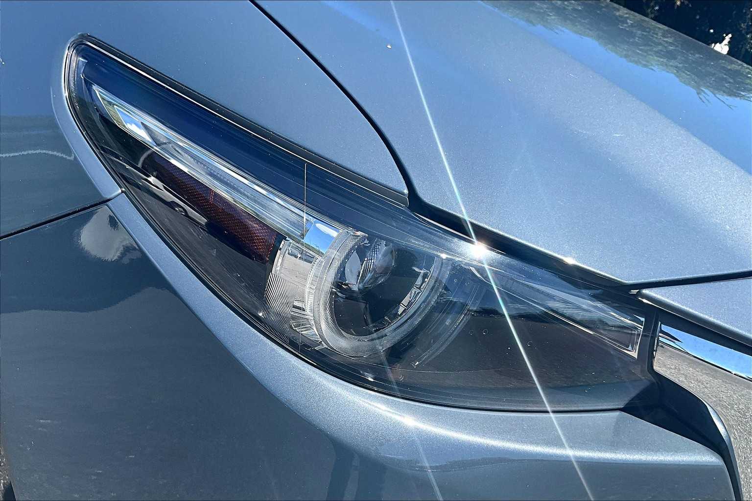 2022 Mazda CX-9 Carbon photo 24