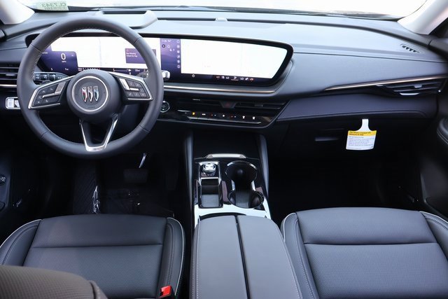 2025 Buick Envision Avenir photo 13