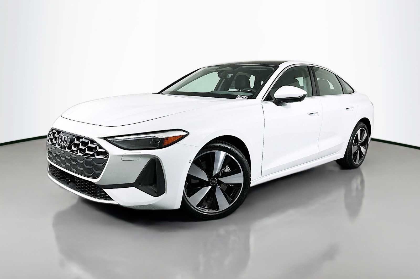 2025 Audi A4 Premium's photo