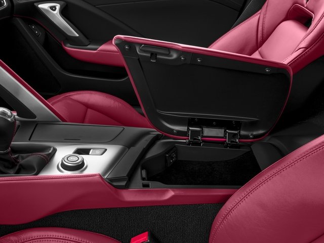 2016 Chevrolet Corvette 2LZ Z06 photo 15