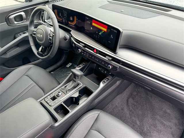 2025 Kia Sorento EX photo 23