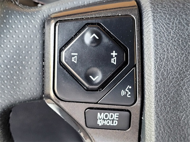 2023 Toyota 4Runner TRD Off-Road photo 26
