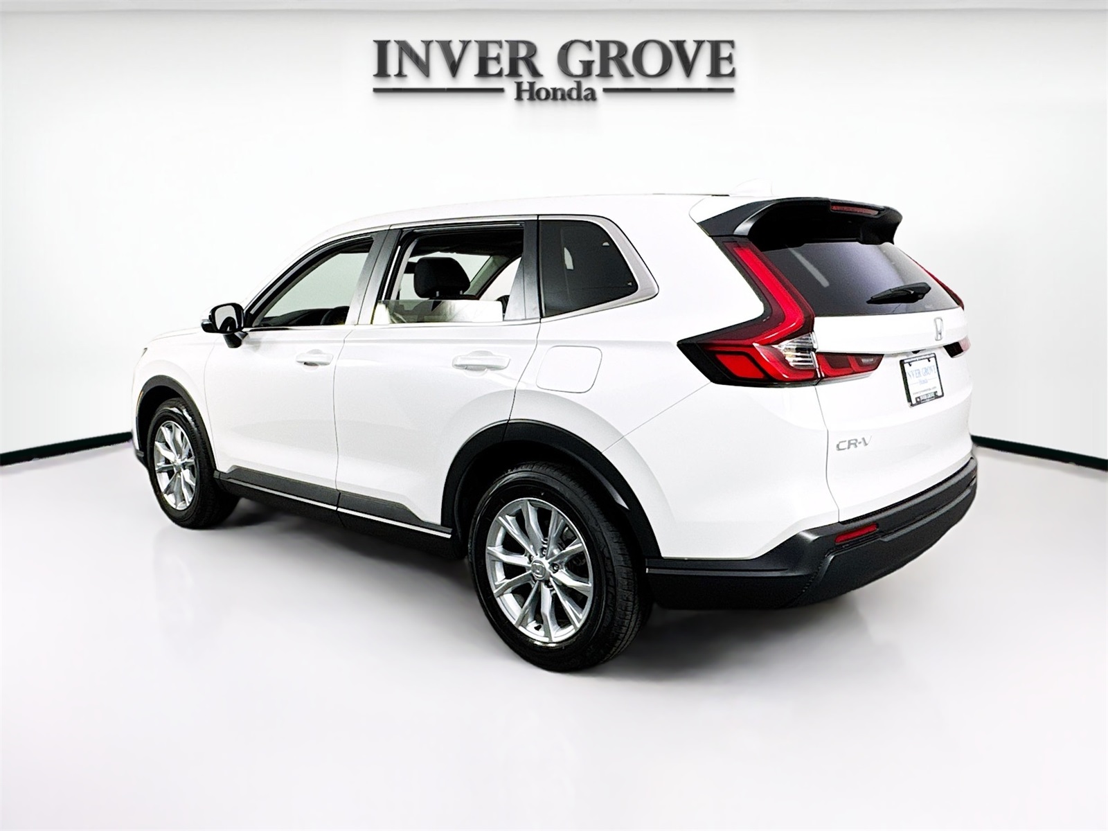 2025 Honda CR-V EX photo 7