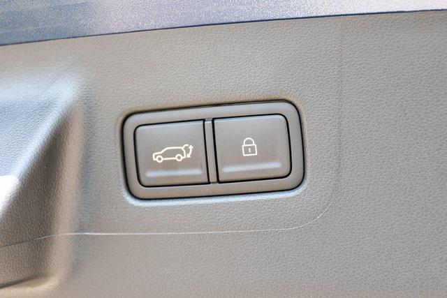New 2026 Hyundai Calligraphy image 8