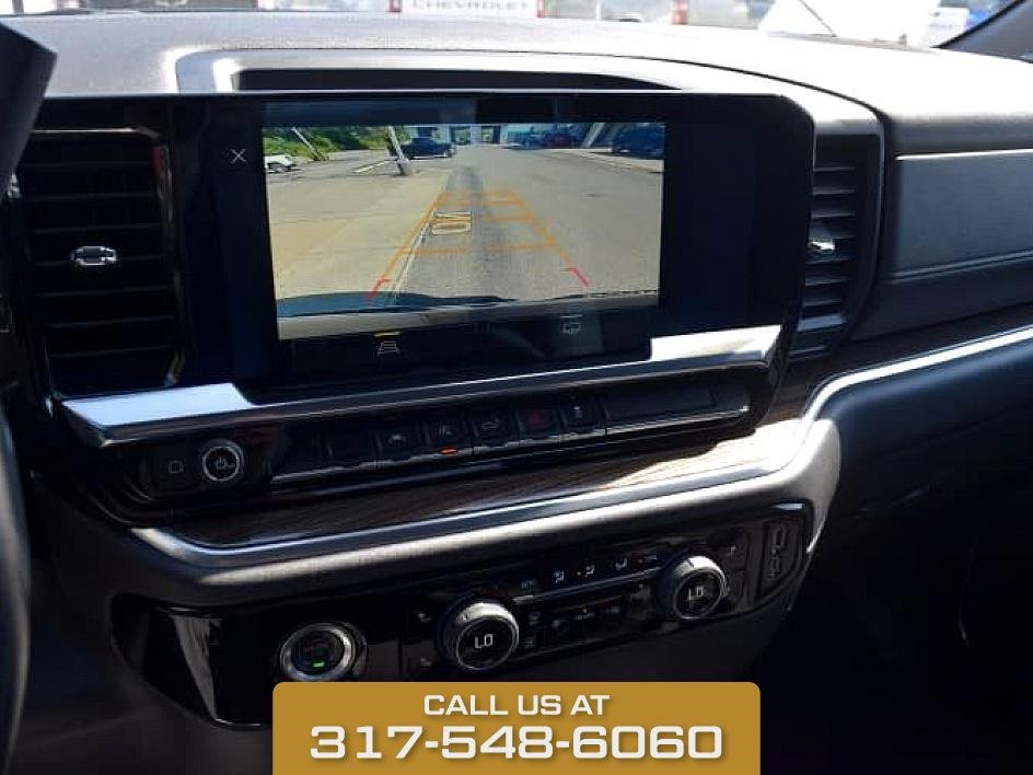 2022 Chevrolet Silverado 1500 LT photo 23
