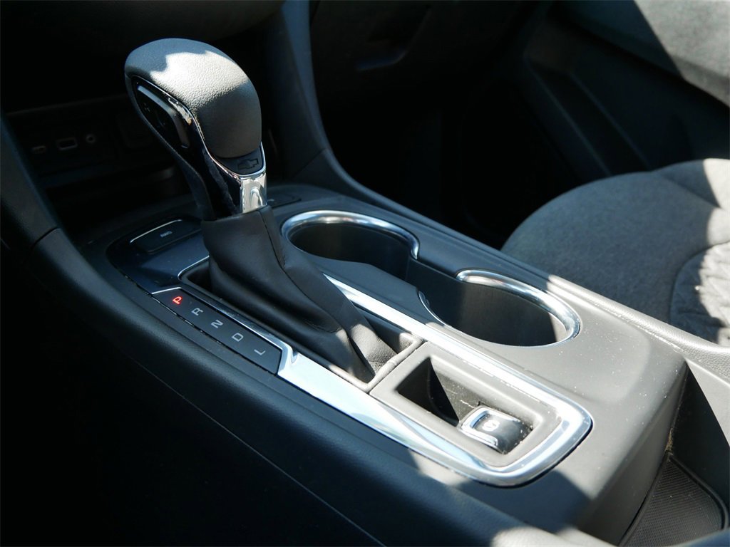 2024 Chevrolet Equinox LT photo 20