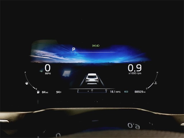 2022 Kia Sorento photo 16