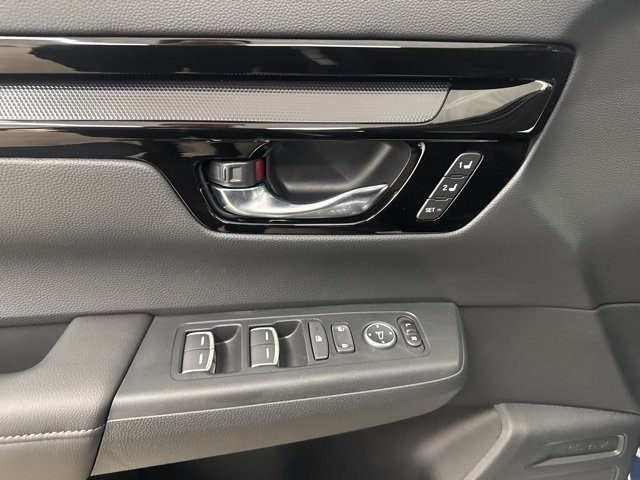 2026 Honda CR-V EX-L photo 19
