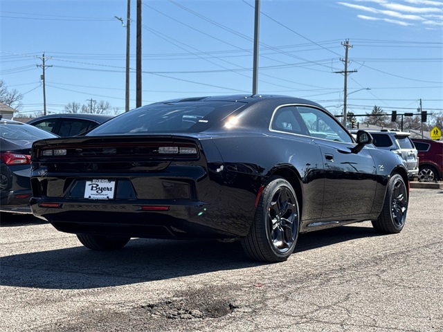 2025 Dodge Charger R/T photo 7
