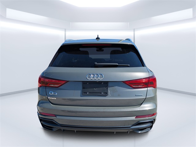 2020 Audi Q3 Premium Plus S line photo 4