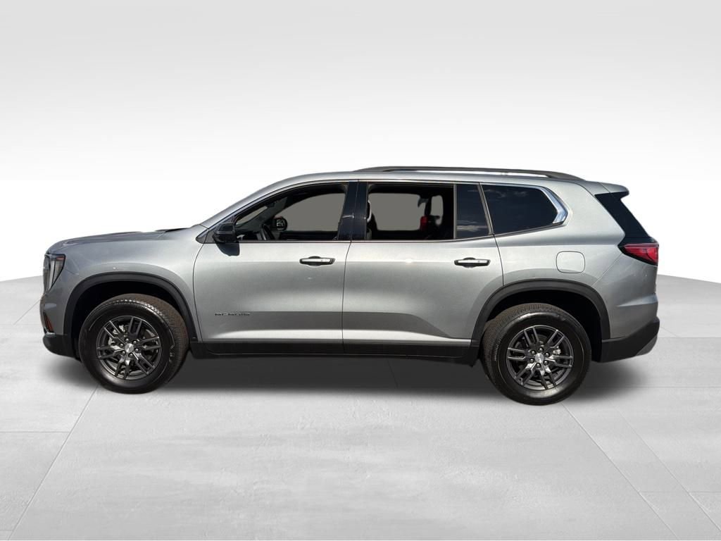 2025 Gmc Acadia Elevation photo 2