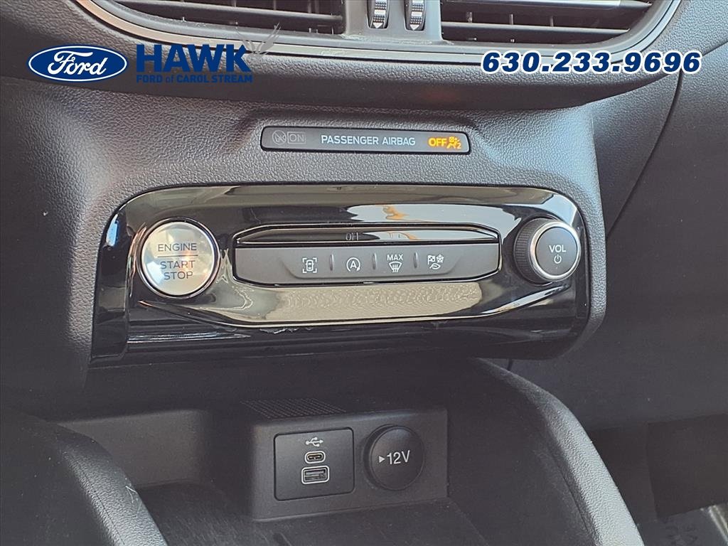 2025 FORD ESCAPE - Image 14