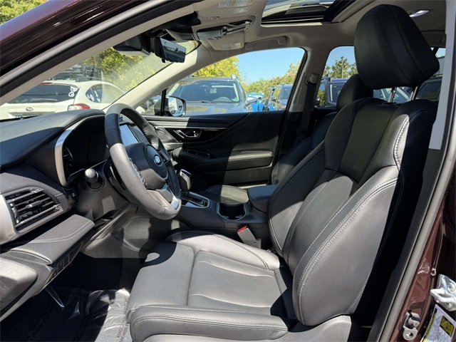 2025 Subaru Outback Touring XT photo 13