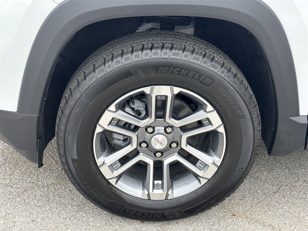 2026 Gmc Terrain Elevation photo 8