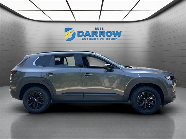 2025 Mazda CX-50 Premium photo 6